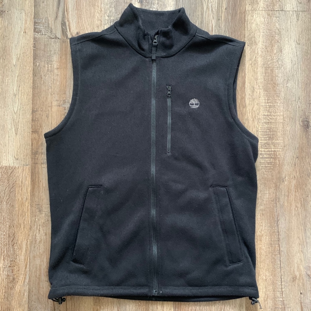 Timberland Sweater Vest